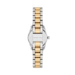 Montre Michael Kors Petite Lexington Turquoise - Montres &eacute;tanches Femme | Marc Orian
