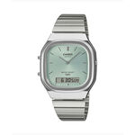Montre Casio Collection Aq240 Vert - Montres &eacute;tanches Unisex | Marc Orian