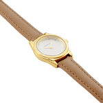 Montre Codhor Anais Argent&eacute; - Montres classiques Femme | Marc Orian