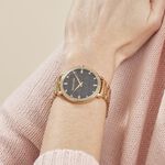 Montre Michael Kors Pyper Noir - Montres &eacute;tanches Femme | Marc Orian