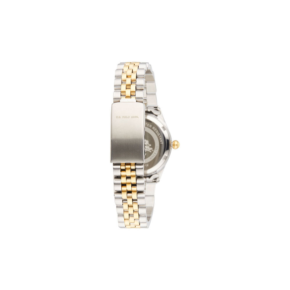 Montre U.s. Polo Assn. Champagne - Montres Femme | Marc Orian