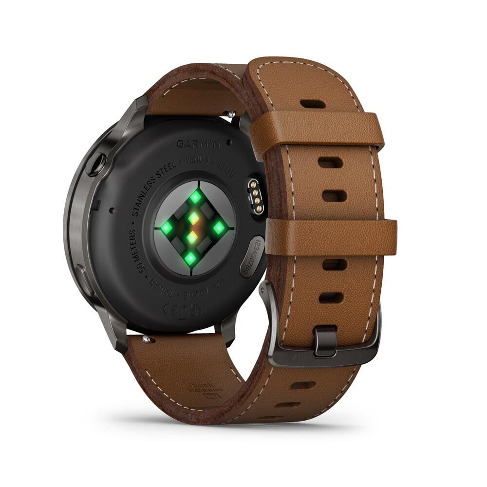 Montre Connectée Garmin Venu 4 - Montres connectées Unisex | Marc Orian