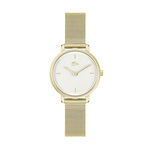 Montre Lacoste Lacoste Suzanne Blanc - Montres classiques Femme | Marc Orian
