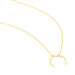 Collier Lamiya Or Jaune - Colliers ete Femme | Marc Orian