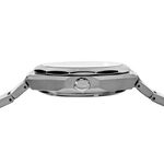 Montre Citizen Super Titanium Mechanical Zenshin Bleu - Montres automatiques Homme | Marc Orian