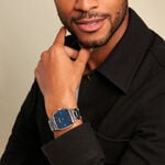 Montre Arctik Noxen Bleu - Montres &eacute;tanches Homme | Marc Orian