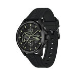 Montre Lacoste Arthor Noir - Montres &eacute;tanches Homme | Marc Orian