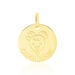Pendentif Bergonia Zodiaque Or Jaune - Pendentifs Enfant | Marc Orian
