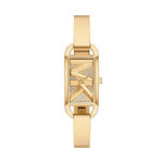 Montre Michael Kors Empire Dor&eacute; - Montres &eacute;tanches Femme | Marc Orian