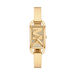 Montre Michael Kors Empire Doré - Montres étanches Femme | Marc Orian