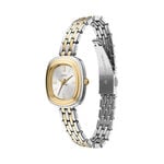 Montre Fossil Emerson Argent&eacute; - Montres &eacute;tanches Femme | Marc Orian