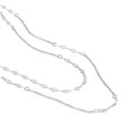 Collier Argent Ifig - Colliers Femme | Marc Orian