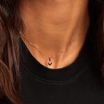 Collier Aricia Or Rose - Colliers ete Enfant | Marc Orian