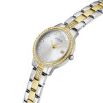 Montre Guess Heartless Blanc - Montres classiques Femme | Marc Orian