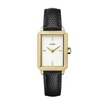 Montre Cluse Fluette Blanc - Montres &eacute;tanches Femme | Marc Orian