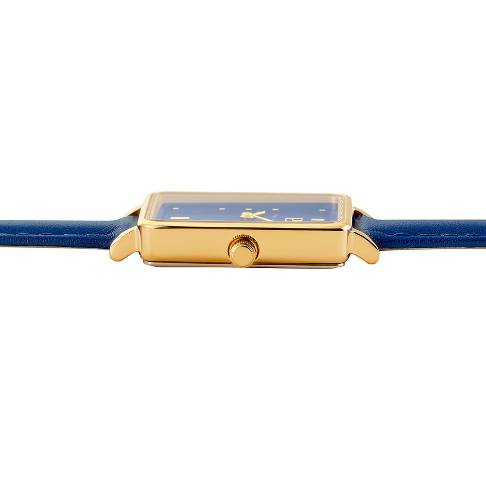 Montre Pierre Lannier Ariane Bleu - Montres étanches Femme | Marc Orian