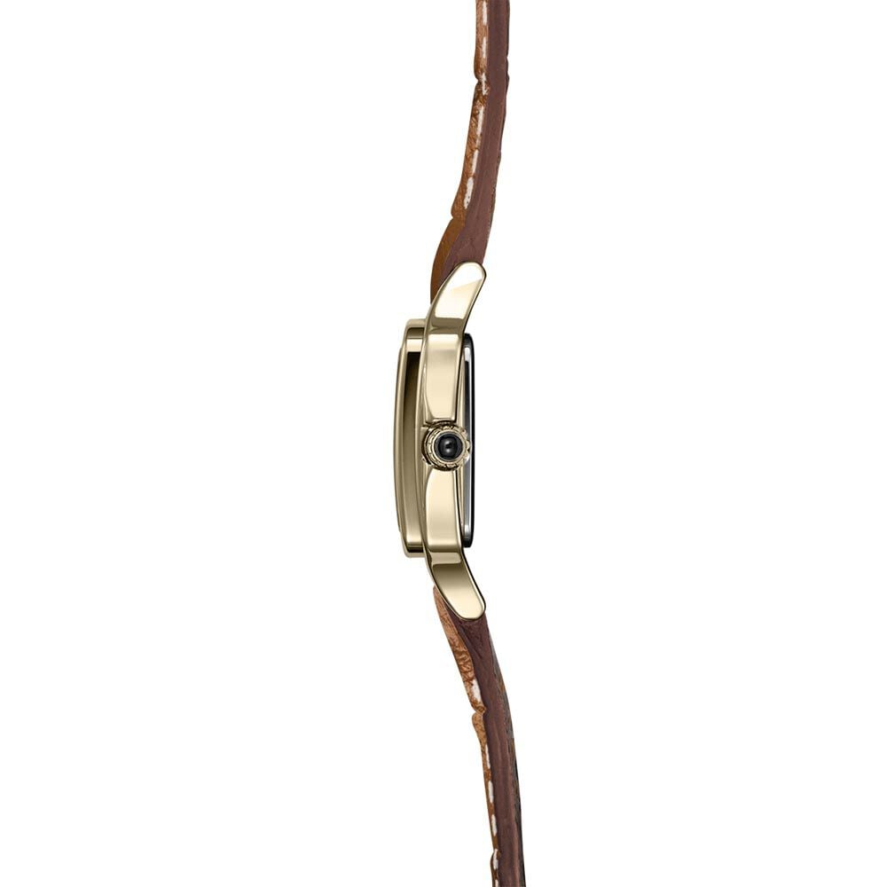 Montre Herbelin Luna Argenté - Montres étanches Femme | Marc Orian