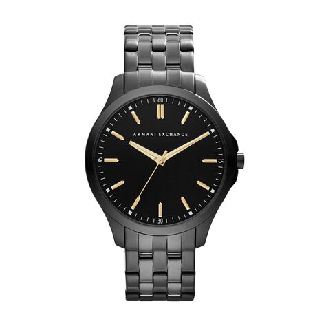 Montre Armani Exchange Noir Ax2144 - Montres &eacute;tanches Homme | Marc Orian