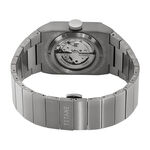 Montre Lip Big Titane Noir - Montres automatiques Homme | Marc Orian