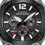 Montre G-Shock Premium Casio Gwrb3000 - Montres &eacute;tanches Homme | Marc Orian