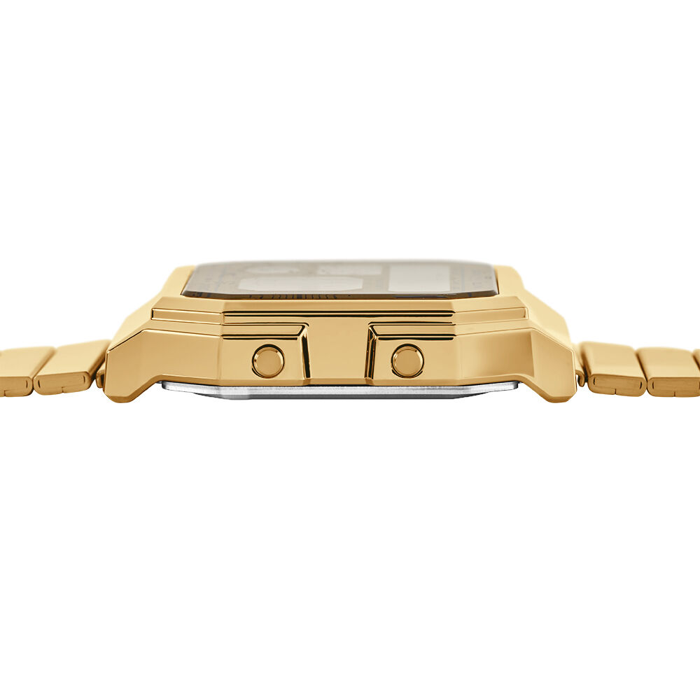 Montre Casio Collection A130we - Montres &eacute;tanches Unisex | Marc Orian