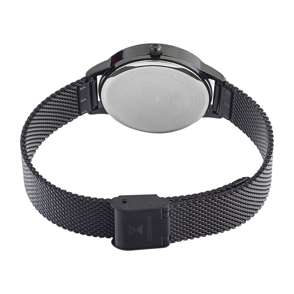 Montre Codhor Joy Blanc - Montres étanches Femme | Marc Orian