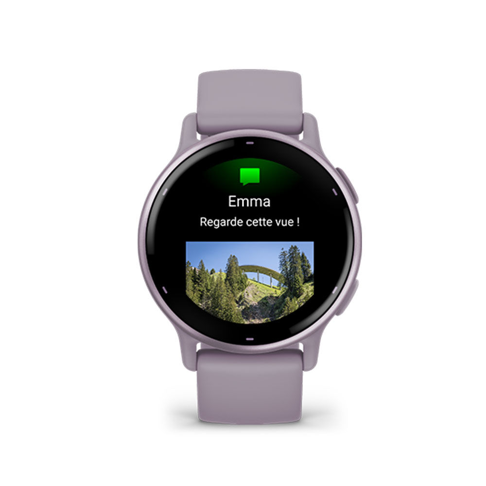 Montre Connectée Garmin vivoactive 5 - Montres connectées Famille | Marc Orian