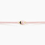 Bracelet Linnaea Or Jaune Oxyde De Zirconium - Bracelets cordons Enfant | Marc Orian
