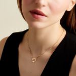 Collier Amedeo Or Jaune - Colliers maman Femme | Marc Orian