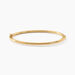 Bracelet Jonc Or Jaune Cynthia - Bracelets joncs Femme | Marc Orian