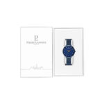 Montre Pierre Lannier Grace Bleu - Montres &eacute;tanches Femme | Marc Orian