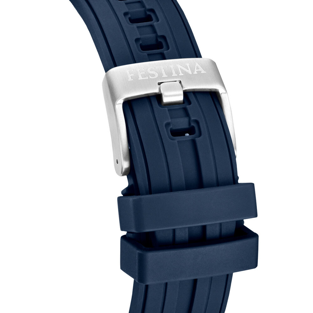 Montre Festina Chrono Bike 6 Bleu - Montres &eacute;tanches Homme | Marc Orian