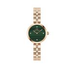 Montre Daniel Wellington Elan Lumine Vert - Montres &eacute;tanches Femme | Marc Orian