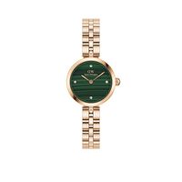 Montre Daniel Wellington Elan Lumine Vert