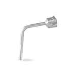 Piercing De Nez Demetrie Or Blanc Diamant - Piercing Nez Femme | Marc Orian