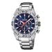 Montre Festina Chrono Bike Bleu - Montres chronographes Homme | Marc Orian