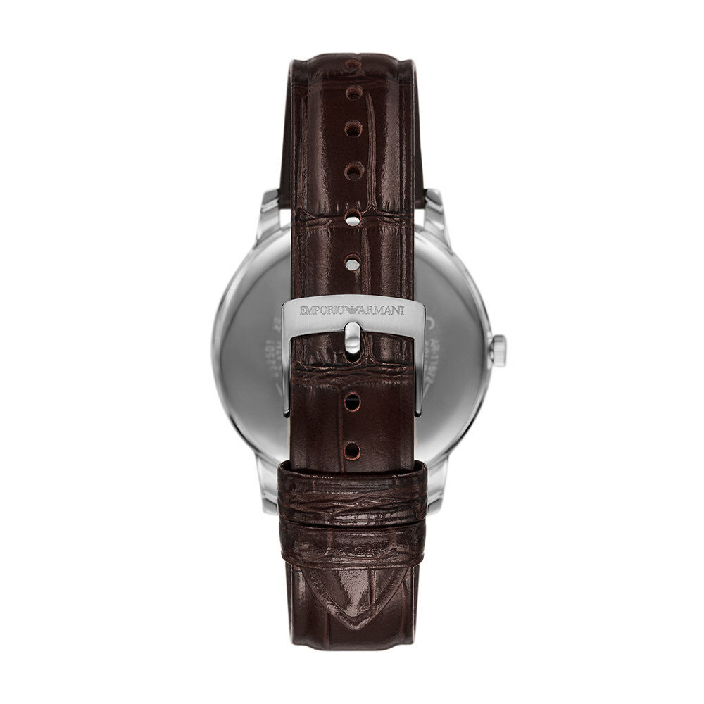 Montre Emporio Armani Vert - Montres &eacute;tanches Homme | Marc Orian