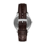 Montre Emporio Armani Vert - Montres &eacute;tanches Homme | Marc Orian
