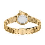 Montre Michael Kors Mini Pyper Champagne - Montres &eacute;tanches Femme | Marc Orian