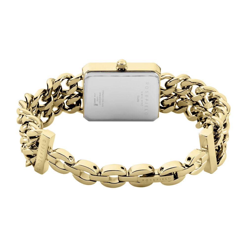 Montre Rosefield Studio 24 Blanc - Montres &eacute;tanches Femme | Marc Orian