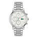 Montre Lacoste Replay Blanc - Montres étanches Homme | Marc Orian