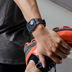Coffret De Montre Connectée Lotus Smartwatch - Montres Famille | Marc Orian