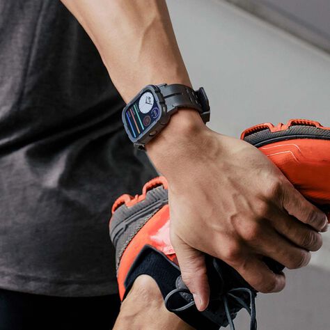Coffret De Montre Connectée Lotus Smartwatch - Coffrets de montres Famille | Marc Orian