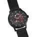 Montre Pierre Lannier Paddock Noir - Montres automatiques Homme | Marc Orian