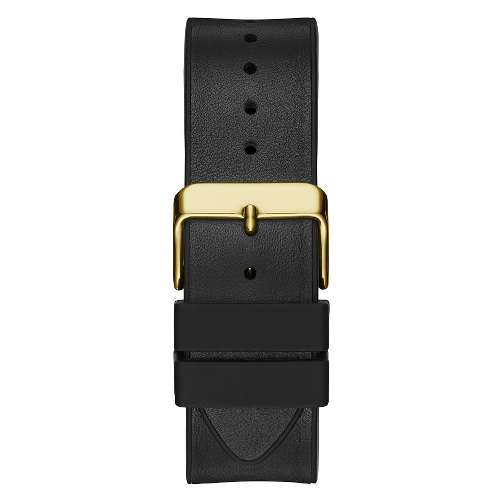 Montre Guess Phoenix Noir - Montres étanches Homme | Marc Orian