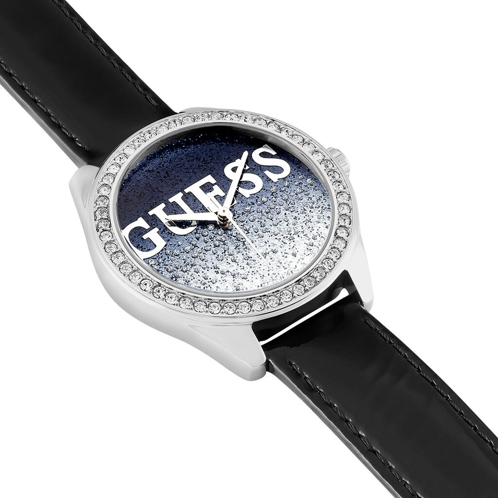 montre guess femme