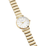 Montre Rosefield Small Edit Nacre Blanche - Montres &eacute;tanches Femme | Marc Orian