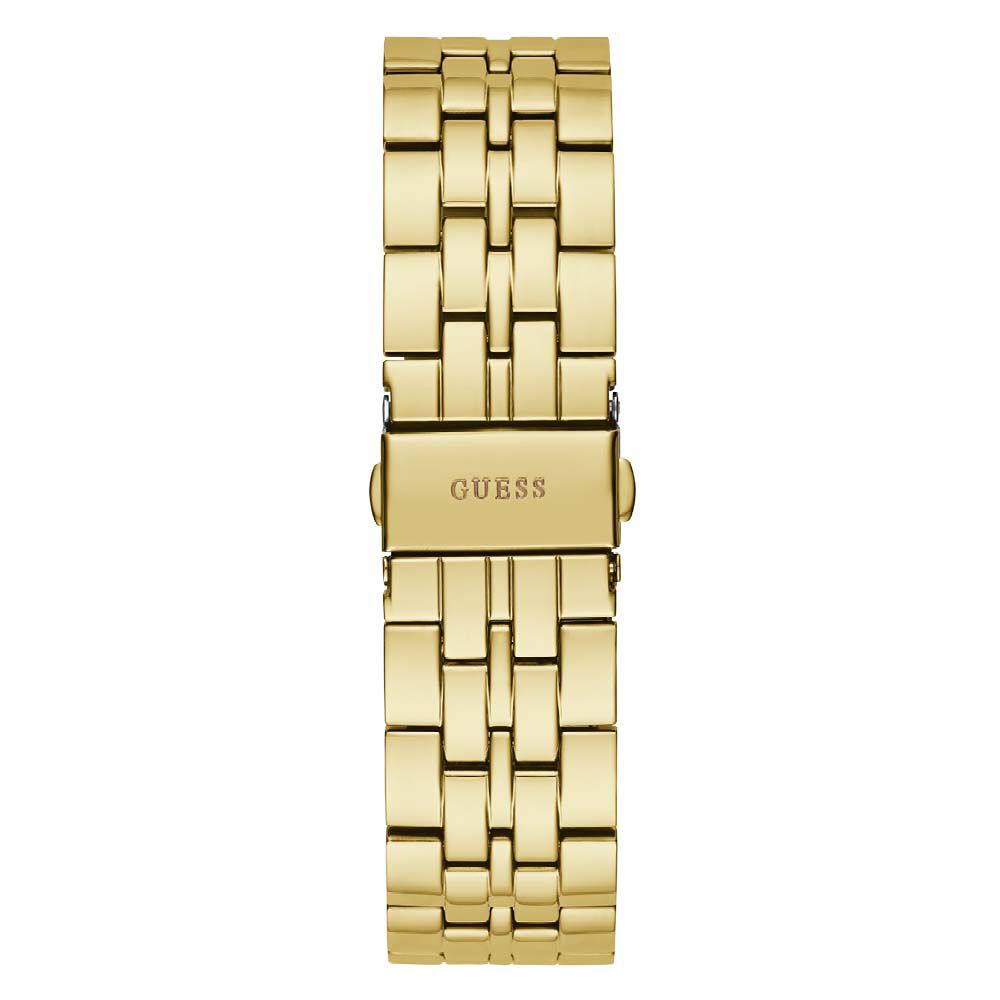 Montre Guess Cascade Noir - Montres étanches Femme | Marc Orian