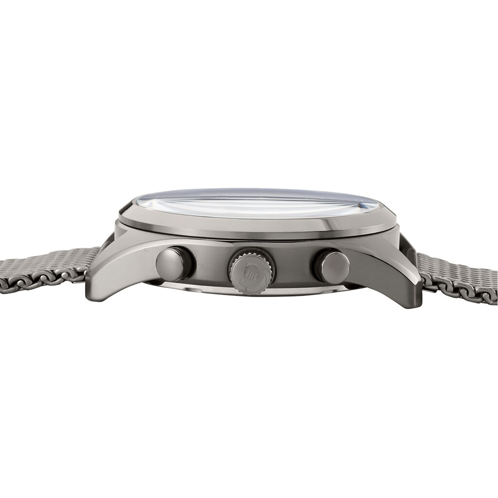 Montre Cerruti Grottamare Bleu - Montres Homme | Marc Orian