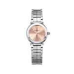 Montre Herbelin Newport Slim Rose - Montres &eacute;tanches Femme | Marc Orian